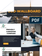 Eco-Wallboard Final