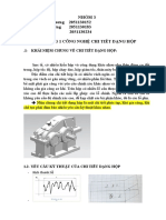 nhóm 3 công nghệ chế tạo các chi tiết dạng hộp