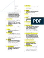 Chapter 5 Biochem Reviewer