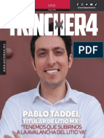 Trincher4 Pablo Taddei
