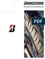 Bridgestone Ban Motor