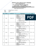 Pemerintah Kabupaten Gresik Upt SD Negeri 53 Gresik: Dinas Pendidikan