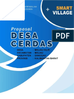 Desa Meliau Hilir