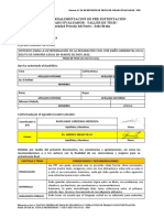 Acta de Pre Sustentación Luz Vara - Allisonn Perez