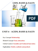 Acids Bases and Salts 3