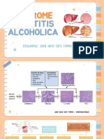 Hepatitis Alcohólica Anecnotes - Medic