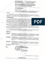 Res 279 2019 CFIA UAC Esquema Proyecto Tesis Civil