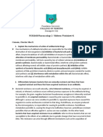 Pharmacology 2