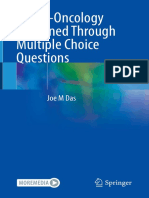 Neuro-Oncology Explained Through Multiple Choice Questions: Joe M Das