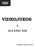 Download Salud en Videojuego by ingzepe SN6421456 doc pdf