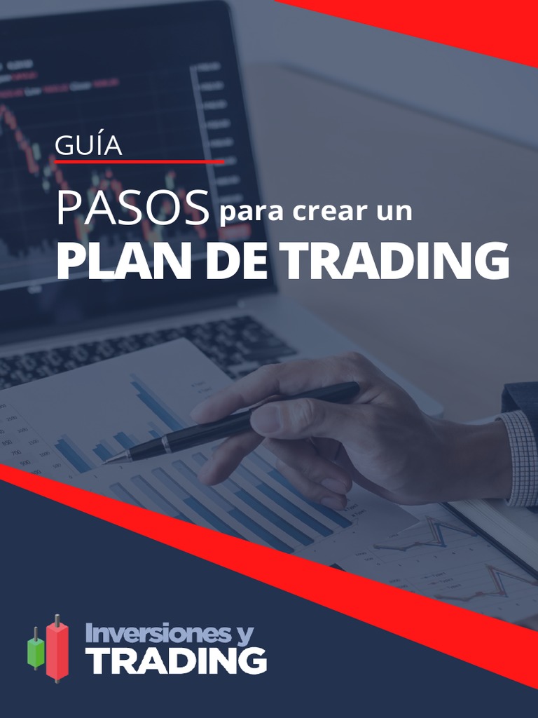 Guía para Crear un Plan de Trading | PDF | Comerciante (Finanzas ...