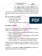 Curso Relacion Como Tener Una Relación Genuina Con Dios