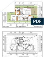 Plano Tarea - Autocad