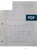 607 PyE Medidas de Tendencia Central Dispersión y Forma - Datos No Agrupados