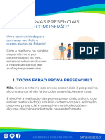 Ebook Provas Presenciais - Agosto22