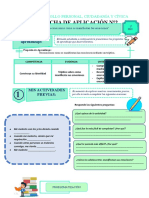 2° Ficha de Aplicación-Sesión2-Sem.1-Exp.2 - DPCC