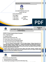 PKN Modul 6 - KLP 5