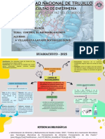 Control de Microorganismos