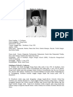 Soekarno