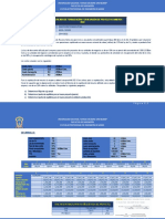 Práctica Calificada de Formulación Y Evaluación de Proyectos Mineros - 2022