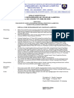 Surat Keputusan Kepala SMK Muhammadiyah 1 Bandar Lampung No. 422-1/018/08.7/IV - SMK.M1/2020