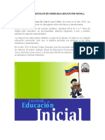 Tarea - Fundamentos de La Educacion