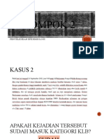 KELOMPOK 2 Penyelidikan EPidemiologi