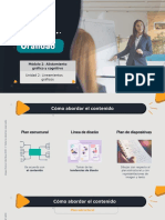 Módulo 2: Alistamiento Gráfico y Cognitivo: Unidad 2: Lineamientos Gráficos