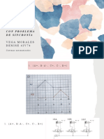 Ejercicios Con Problema de Sincronia Sistemas Automatizados