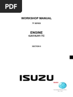 Download Manual Motor 4ja1 by Juan Florez SN64215489 doc pdf