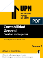 S2 - Upn PPT - La Contabilidad