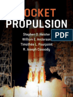 Dokumen - Pub - Rocket Propulsion 1108422276 9781108422277