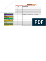 X X X X X X X X X X X X X X: 1.-Manual de Procedimientos de Auditorias Técnicas de Calidad