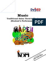 MAPEH Music q4 Mod2 v2