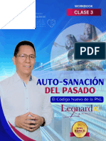 Auto-Sanación Del Pasado