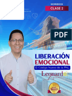 Liberación Emocional