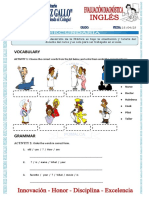 Evaluacion Diagnostica