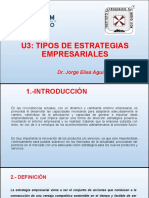 2.-Estrategias Empresariales