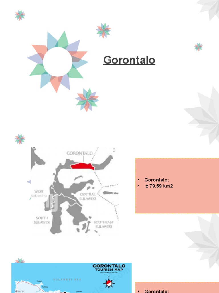 Gorontalo S Geography Culture And Traditions Explored Pdf Dances