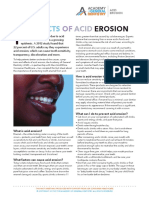 AGD FactSheet Erosion