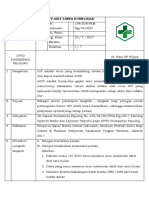 HIV AIDS Tanpa Komplikasi