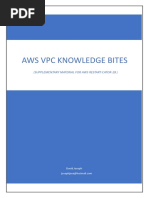 What Is AWS VPC