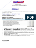 Price Based On Dealers Price: Lgu Binalonan Errol Nikko Buquing PCXURDANETA042023-1