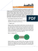 Malaysia Central Forest Spine (CFS)