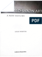 WEBSTER, Leslie. ‘Celtic Connections, Eastern Influences-Sixth Ninth Centuries’