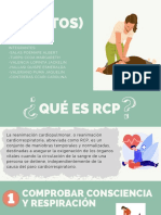 RCP Adultos