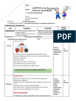 Sesiòn Las Adivinanzas 02.05.2023