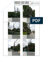 Pole Documentation Segment 1 - Demak