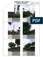 Pole Documentation Segment 4 - Demak