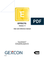 EffectsManual